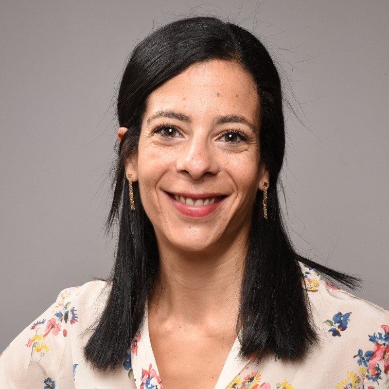 Maud Minoustchin, Trocadero Capital Partners